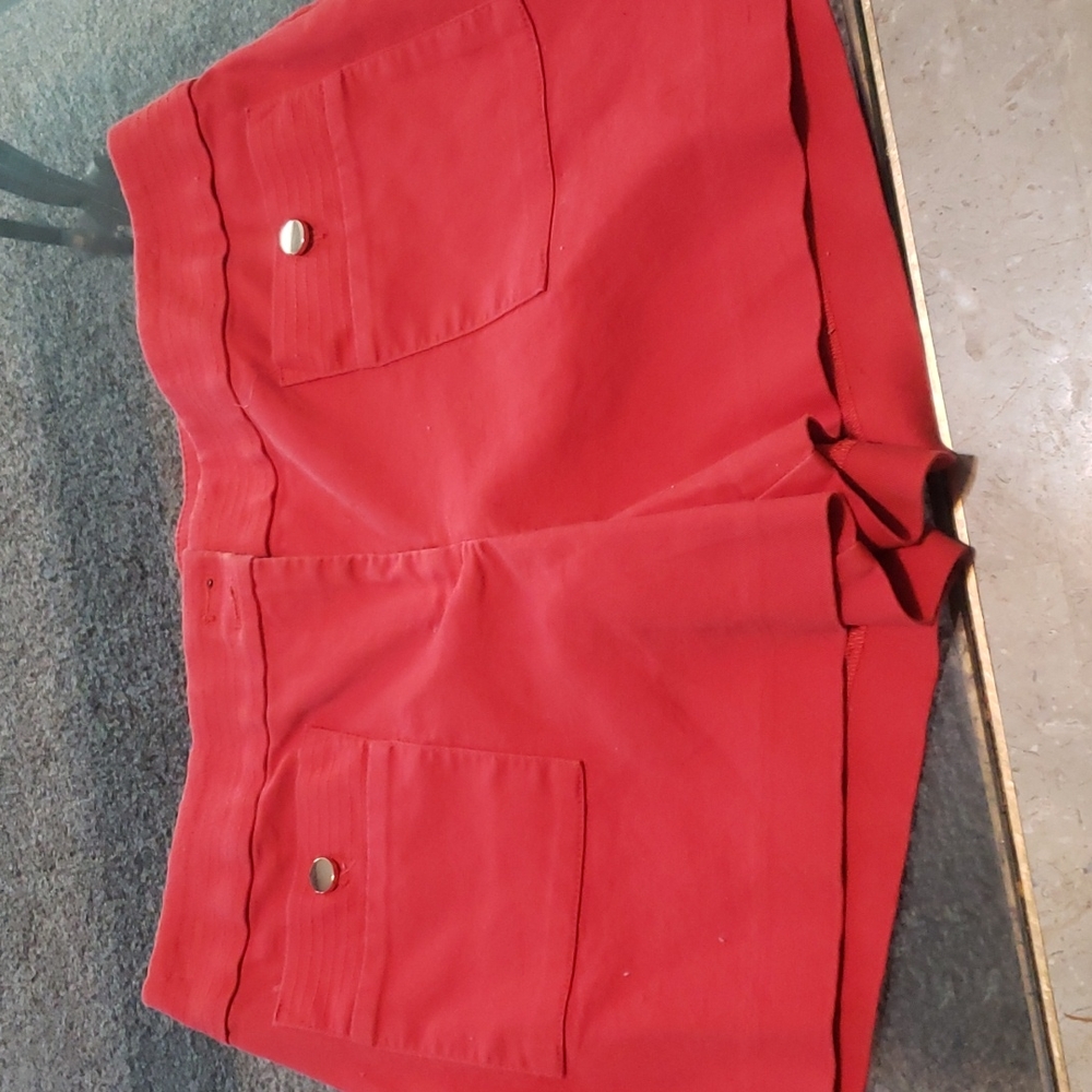 Ann Taylor Shorts